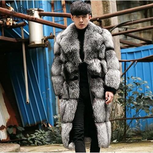 YZ FURTURE Fashionable Men's Clothing