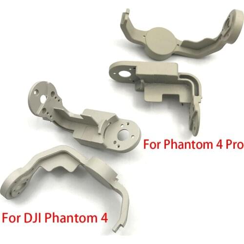 10Pcs/Lot, New For DJI Phantom 4 Pro Yaw Arm + Roll Arm Bracket Housing Cover Parts