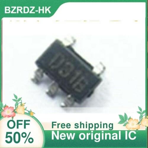5PCS/lot LP3470M5X-4.63 SOT23-5 D31B LP3470M5-4.63 New original IC