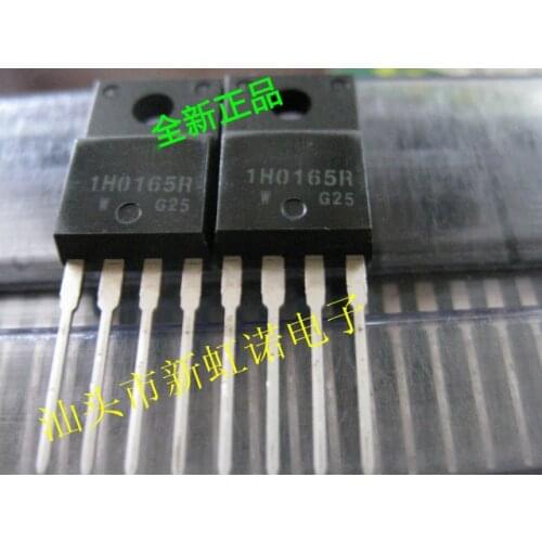 5Pcs/Lot New Original 1H0165R Triode Integrated Circuit Good Quality In Stock