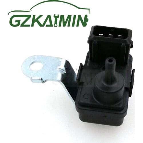 Manifold Absolute Pressure Sensor OEM AS40 5S2542 SU6128 MD178243 Fits 1992 1996 Mitsubishi Mirage 1.5L