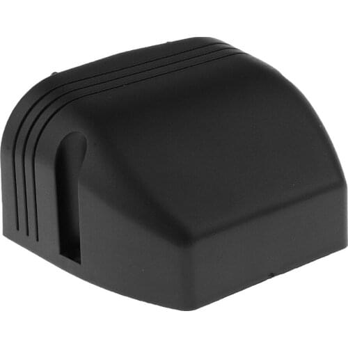 12V Female Car Lighter Socket Plug Connector Dual USB Charger