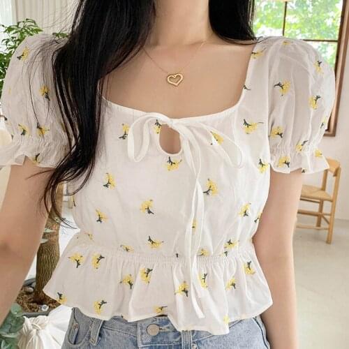 BOBOKATEER short summer blouse white shirt women shirts 2020 blusas top mujer chemisier femme tunique womens tops and blouses