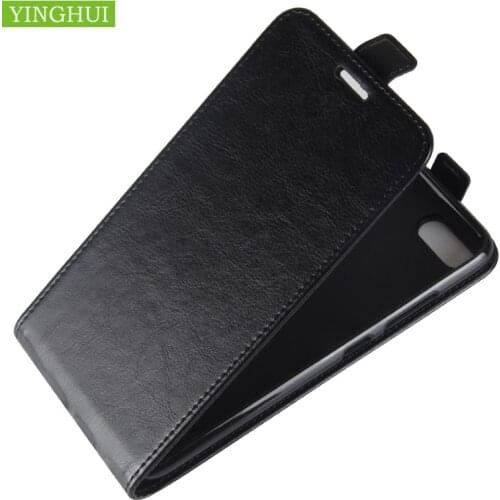 For Asus ZenFone 4 Max ZC554KL 5.5" Case Leather Silicone Vertical Protective Flip Case For Asus ZenFone 4 Max ZC554KL Case