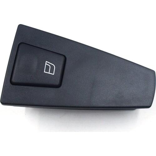 Electronic Electric Power Window Switch Passenger Side 20752919 21543901 20752913 For Volvo Truck FH12 FM VNL High Quality
