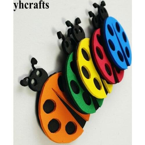 Ghaianxin 3D Wall Stickers