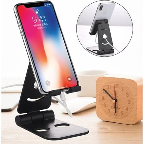Gybetty Desktop Mobile Phone Holders