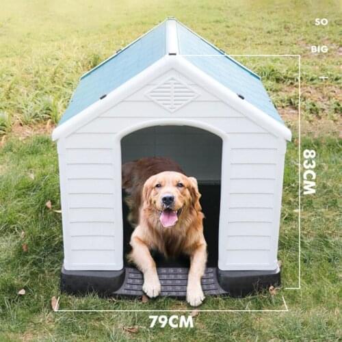 Dog Bed Pet Tent Dog Cage Dog Kennel Dog House Dog House Indoor Dog Playpen Dog Cage Waterproof Outdoor Dog House Dog Kennel