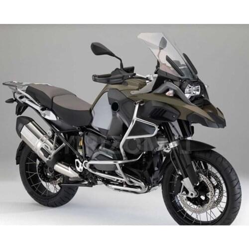 Left And Right Motorcycle Handguard for BMW R1250GS/ADV 2018 2019