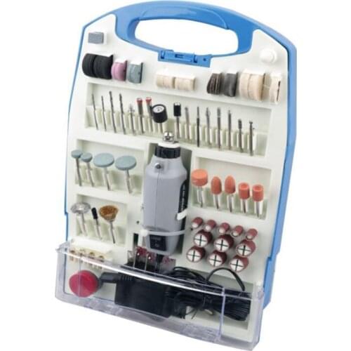 Rotatory tool assortment grinding head kit for module fix use at good price and fast delivery