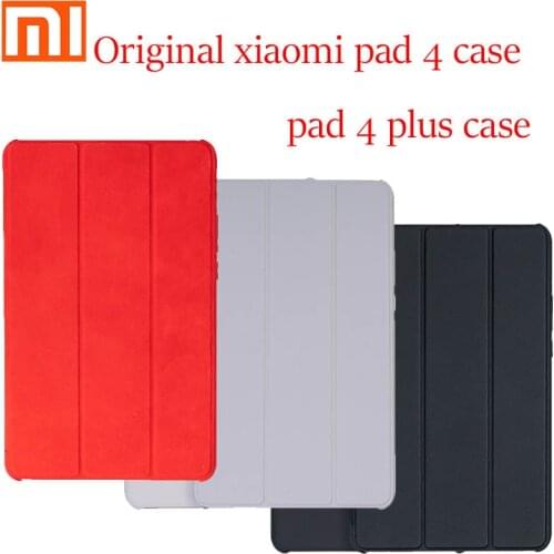 Xiaomi Tablet Pad 4 case Original MIpad4 plus Notebook Tablet Cover Bracket Comfortable Lightweight Suitable for xiaomi Tablet 4