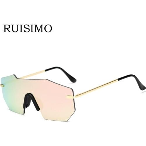 RUISIMO Womens Sunglasses