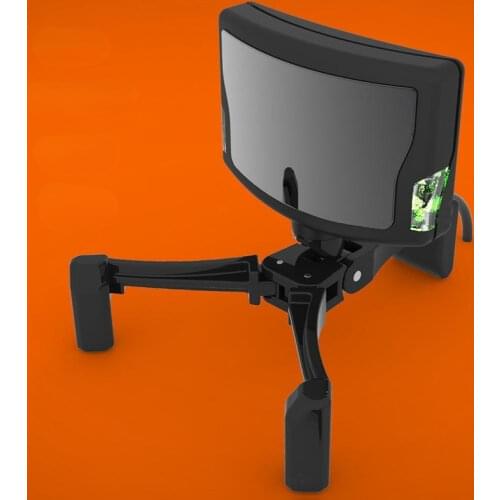 Made for TrackIR5/TrackNP5 Head Tracking System Head Aiming Flight Simulation Flight Race Car