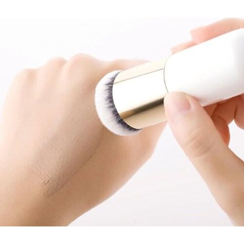 SUNAMCOME Powder Brushes