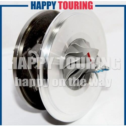 GT2056V 751243-5002S Turbo Cartridge for Nissan Navara D40 Pathfinder 2.5DI QW25 05+751243-0002 751243-5002S 14411-EB300 Turbo