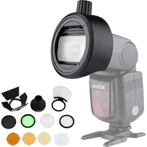 WINOTAR Flashlights For Cameras