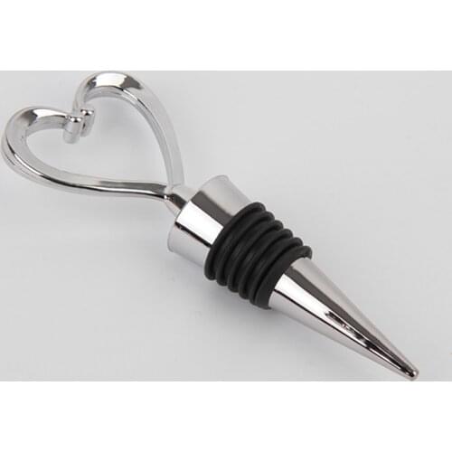 1PC Kitche Wine Bottle Stopper Vacuum Seal Protector Wine Restaurant Bar Tool Red Wine Cap Plastic Fresh Tools