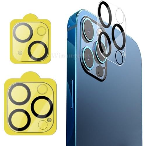 1000pcs/lot 9H Hardness Back Tempered Glass For iPhone 11 pro max Xr Xs Max X 8 7 Plus Back Screen Protector Anti-shatter Film