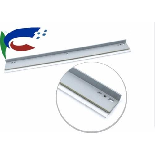 2pcs For Canon IRC 2880 3380 2880 3380 C3380 OEM New Transfer Belt Cleaning Blade Printer Parts