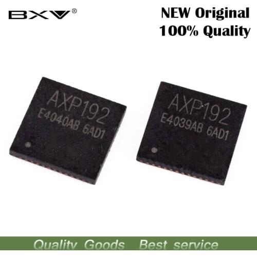 5piece)100% New APX173 AXP192 AXP193 AXP202 AXP209 AXP221 AXP221S AXP223 AXP228 AXP288 AXP288C QFN IC Chip