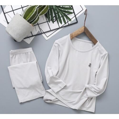 7 Seconds Fish Pajamas For Boys