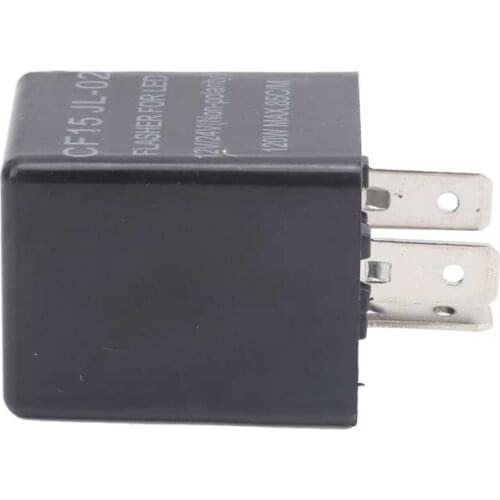 JL-02 LED Flasher LED Flasher Stable for Industry for Home