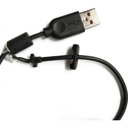 69HA USB Repair Replace Camera Line Cable Webcam Wire for logitech Webcam C525 C615 B52