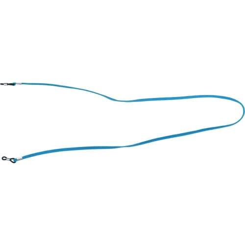 Fashion Velvet Sport Eyeglass Rope Cord Neck Strap Sunglasses Lanyard Holder