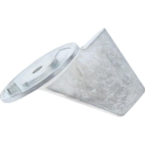 Marine Boat Trim Tab No. 55125-95500 Fit for Suzuki 2& 4-stroke Outboards