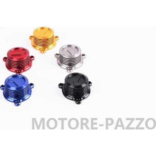 MOTORE-PAZZO Motorcycle Engine Protection