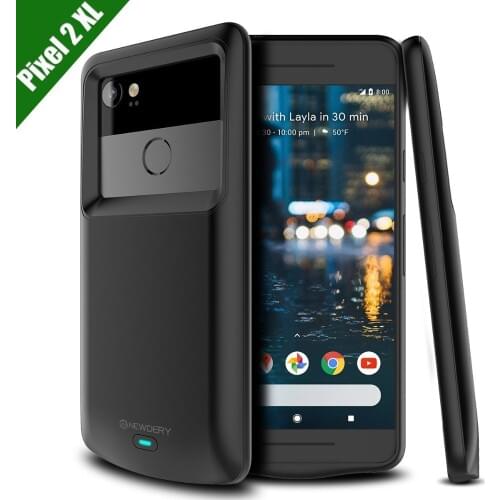 NEWDERY Google Pixel 2 XL Phone Cases