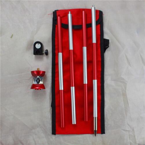 New Mini 360 Degree Prism for ATR Total-station. Replacement of GRZ101