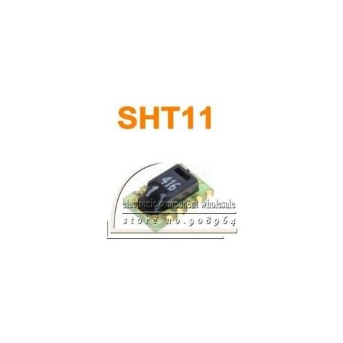 Wholesale SHT11 digital Humidity Sensor and Temperature Sensor