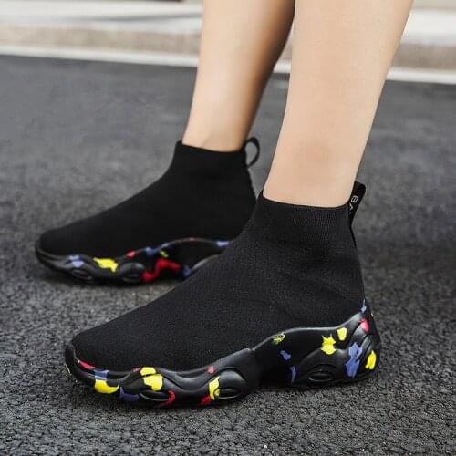 PARUSM Footwear