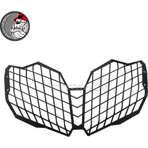 Suitable for Suzuki V-STROM DL650 XT 2012-2016 motorcycle accessories headlight shield protection cover