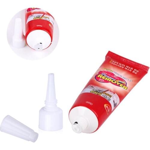 Mildew Remover Gel Drum Washing Machine Rubber Ring Refrigerator Mold Antifungal Cleaning Glass Mold To Wall Agent Remover O5H6