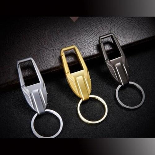 2021 Car Keychain LED Lights Key Chain Ring For Ford Focus MK2 MK3 MK4 Mondeo EDGE Fiesta Taurus Ecosport ESCORT C-Max KA Kuga