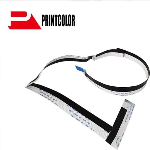 5X Scanner CIS Flat Cable for Canon MF211 MF212 MF215 MF216 MF217 MF221 MF222 MF223 MF224 MF226 MF227 MF229 MF231 MF232 MF235