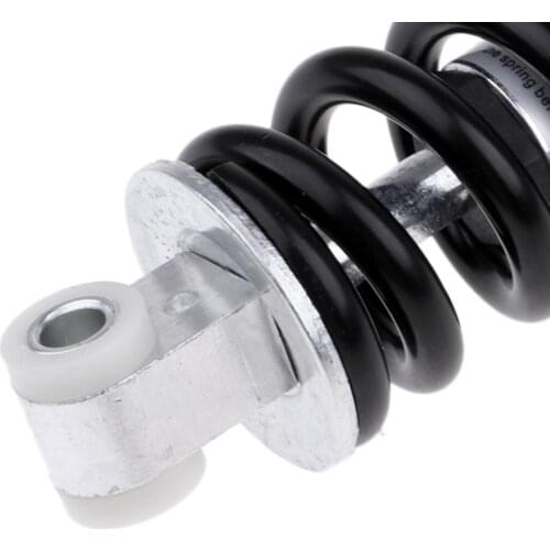 750 lbs Go Kart Minibike Mechanical Adjustable Shock 8mm Hole ID