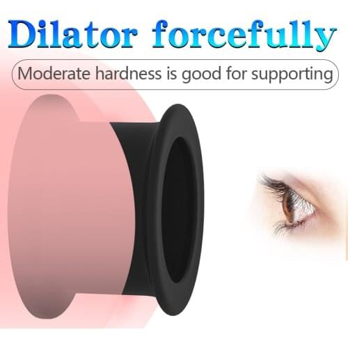 New Huge Hollow Anal Plug Sex Toys for Men Butt Plug Anal Rings Prostate Massage Silicone Anus Speculum Sex Appliance Dilator 18