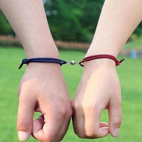 Магнитные браслеты ANNGILL China At AliExpress