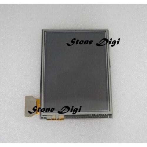Free Shipping Original 3.5 inch LCD Display+touch screen For Fujitsu Loox N560 560 Trimble Nomad