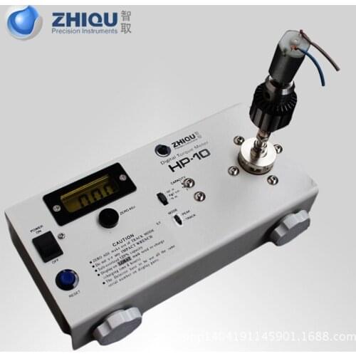 HP-10 Torque tester (10N)