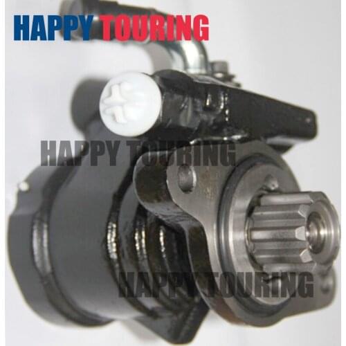 Brand New Power Steering Pump For TOYOTA LAND CRUISER TACOMA HILUX 44310-35690 44310-35500 4431026200 4431035610 44310-26200