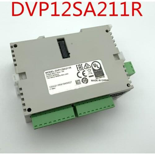 DVP12SS211S DVP14SS211T DVP14SS211R DVP12SA211R DVP12SA211T DVP12SE11R DVP12SE11T New PLC in stock