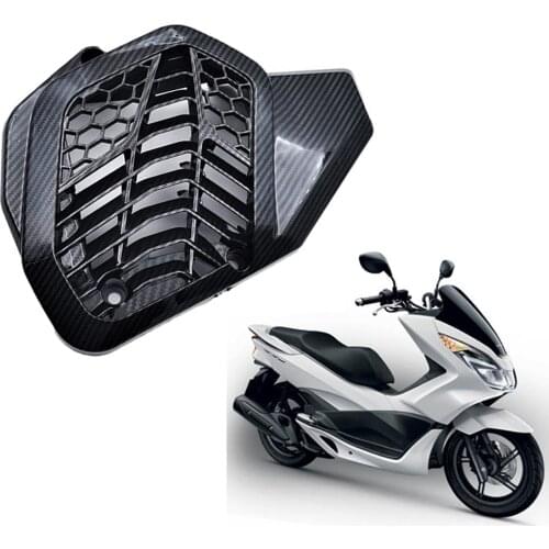 Motorcycle ABS Radiator Panel Cover for HONDA PCX150 ADV150 Durable