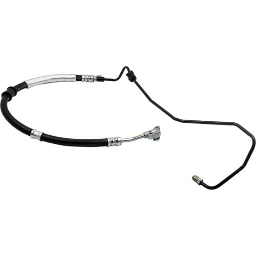 1PC Power Steering Line Hose Fit for Honda Accord V6 3.0L 1998-2002 92150 53713S87A04 New