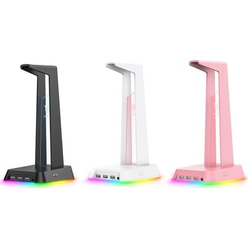 VAKIND Microphone Stands