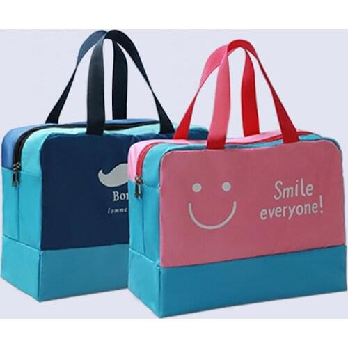 WOSAWE Women's Cloth Bags