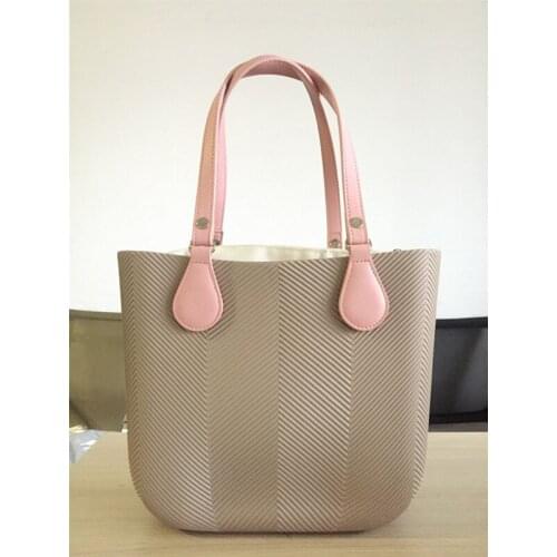 Fashion Womens Bags Silicone Shoulder Bags Large Capacity Mobile Phone Bag Clutch Handbags